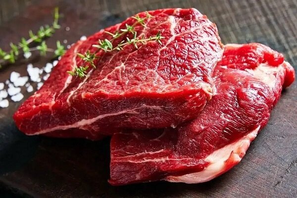 صادرات بیش از دو میلیون کیلوگرم گوشت قرمز از مرزهای سیستان و بلوچستان