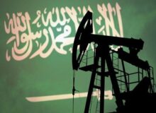 صادرات نفت عربستان به پایین‌ترین سطح طی ۹ سال گذشته رسید