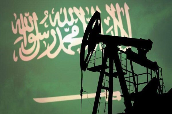 صادرات نفت عربستان به پایینترین سطح طی ۹ سال گذشته رسید
