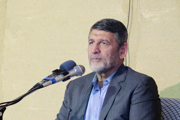 صفار هرندی: مهمترین دست آورد دو جنگ اخیر افزایش سرمایه اجتماعی بود