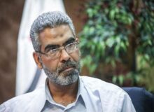 صمصامی: اقتصاد کشور باید آرایش جنگی به خود بگیرد