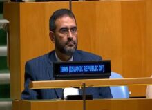 صندلی انفعال و سنگری برای شلیک نکردن؛ نگاهی جدید به یک خطای دیپلماتیک