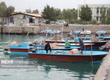 صیادان بازداشت شده هرمزگانی از امارات به کشور بازگشتند