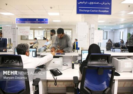 ضرورت ایجاد پانسیون های پرستاری