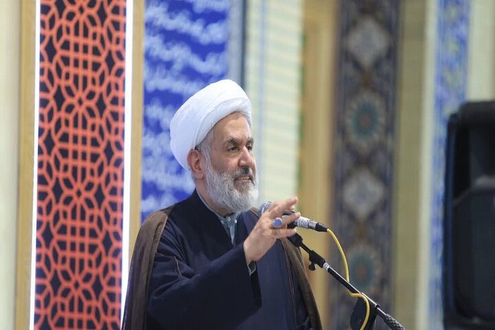 طائب: پویش «جان‌فدایان ایران» نماد آمادگی ملت برای دفاع همه‌جانبه است