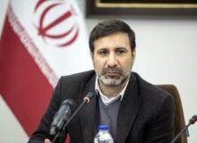 طحان‌نظیف: قانون اساسی از مبارزه در برابر مستکبرین حمایت می‌کند