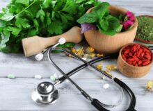طراحی ساختار کمیته‌های تخصصی سند حکمرانی ملی طب ایرانی