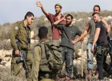 طرح ارتش صهیونیستی برای عملیات گسترده‌ در کرانه باختری 