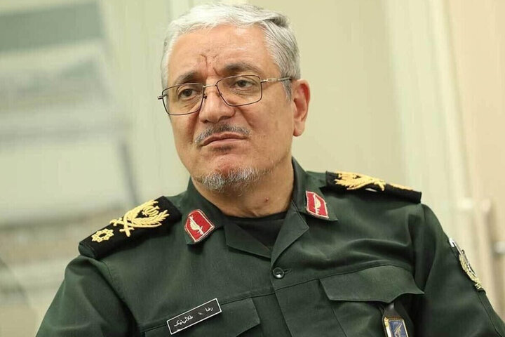 طلایی نیک: جنگ‌های تحمیلی دوم و سوم با جنگ هشت‌ساله تفاوت‌های جدی داشت