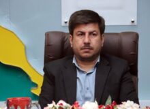 طهماسبی: پیشگیری و آموزش محور ارتقای سلامت شهرستان  دشتی باشد