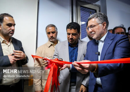 ظفرقندی: وظیفه اجتماعی ما مراقبت از سلامت مردم است