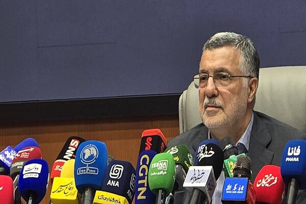 ظفرقندی: کمبودهای دارویی نصف شده است