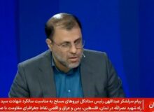 ظهوریان: حمل‌ونقل ریلی چین – ایران ۱۰ برابر شد