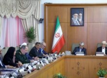 عارف: آمریکا برای مذاکره با ایران به واسطه متوسل می‌شود