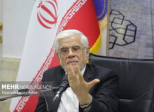 عارف: تغییرات قیمت بنزین گام‌به‌گام اجرا خواهد شد