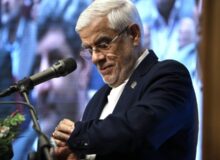 عارف: دنیا متوجه شد چماق هسته‌ای، دروغی بیش نبوده است