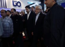 عارف: دولت از بخش خصوصی فعال در حوزه هوش مصنوعی حمایت می‌کند