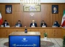 عارف: راهبرد ایران کسب رتبه تک‌رقمی جهان در هوش مصنوعی است