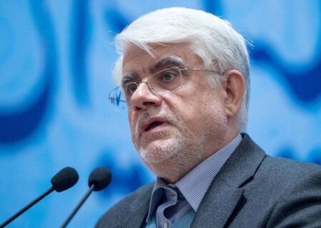 عارف: رونق تولید و توسعه زیرساخت‌های زیارتی قم در اولویت دولت است