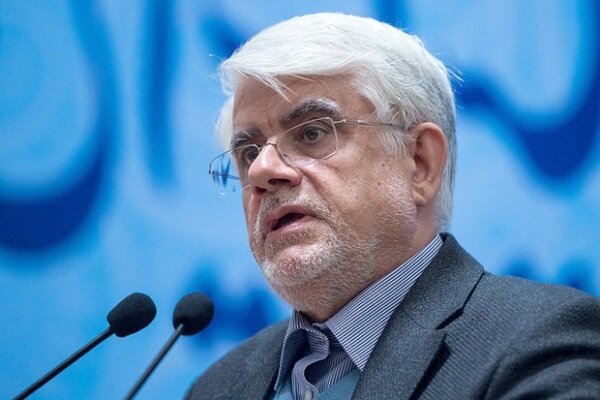 عارف: رونق تولید و توسعه زیرساخت‌های زیارتی قم در اولویت دولت است
