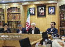 عارف: مصرف روزانه بنزین نباید از ۱۰۰ میلیون لیتر بیشتر شود