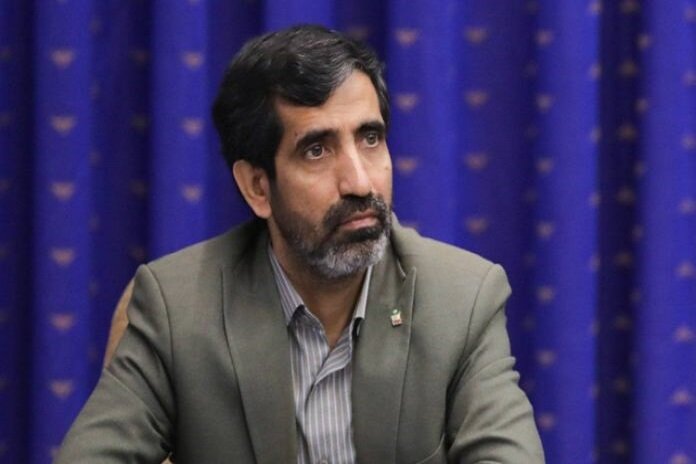 عباسی: عدم صدور ویزای خبرنگاران اعتراف علنی به ترس از حقیقت است