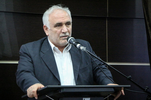 عبداللهی از پاسخهای وزیر نیرو قانع شد