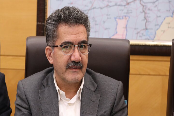 عثمانی: کمیسیون برنامه مجلس با طرح «تمدید سال مالی» مخالفت کرد