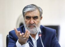 عجز و ناتوانی آمریکا در برابر ایران؛ دست نیروهای مسلح ما پر است