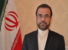 عدم صدور روادید برای هیئت ایرانی توسط اتریش نقض جدی حقوق ایران است