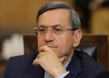 عدم صدور ویزا برای رئیس سازمان انرژی اتمی برخلاف پروتکل جهانی است