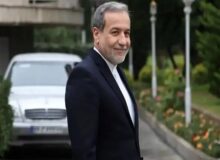 عراقچی: ایران در قبال صلح و امنیت بین‌المللی رویکرد مسئولانه دارد
