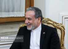 عراقچی با وزیر امور خارجه قطر در نیویورک دیدار کرد