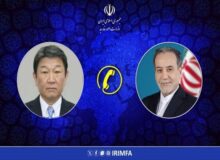 عراقچی: بازگشت آمریکا به تعهدات اسلام‌آباد، راهکار پایان تنش‌ها است