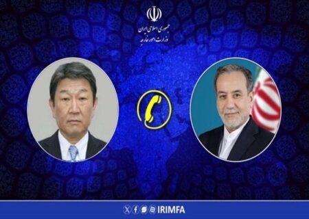 عراقچی: بازگشت آمریکا به تعهدات اسلام‌آباد، راهکار پایان تنش‌ها است