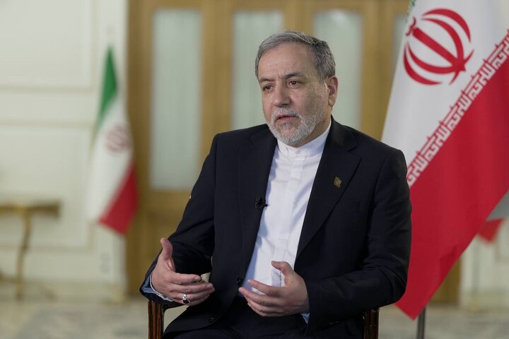 عراقچی: مهمترین هدف ما در نیویورک دفاع از حقانیت مردم ایران است