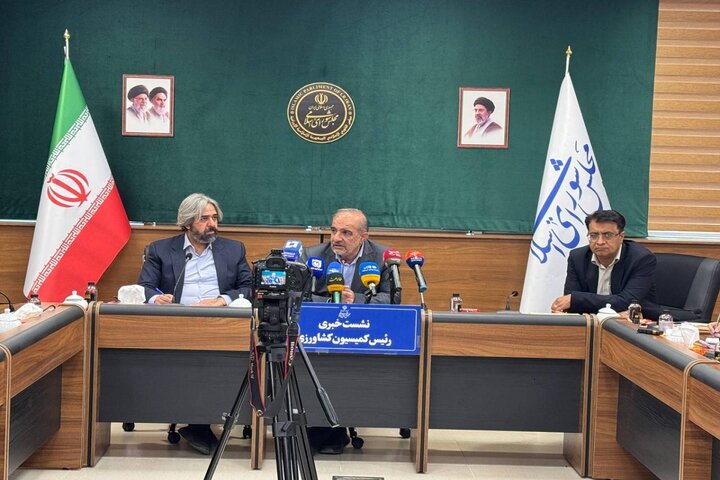 عسکری: درصورت مدیریت جهادی قوه مجریه می‌توان تبعات محاصره را جبران کرد