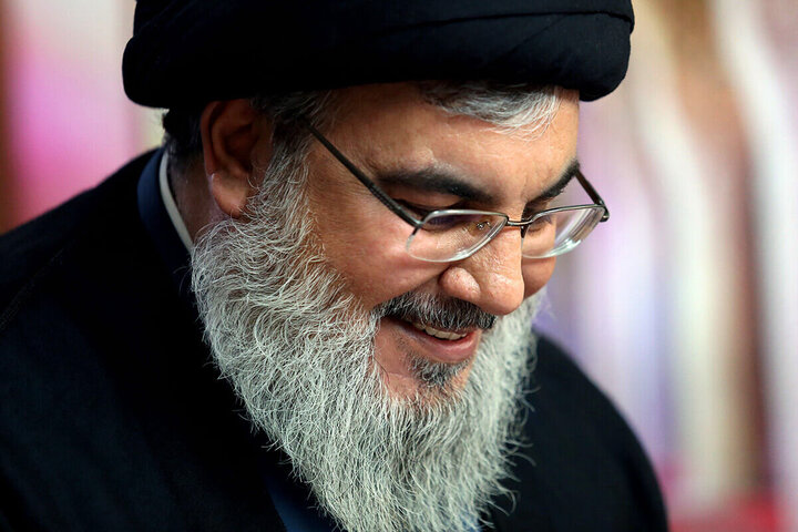 عصر امروز برگزار می‌شود؛ مراسم بزرگداشت شهید نصرالله در بیروت