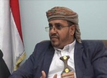 عضو ارشد انصارالله: اسرای بسیار با تابعیت‌های مختلف در اختیار داریم