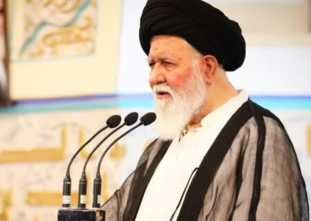 علم الهدی:دشمن پس از شکست در عرصه نظامی دنبال ایجاد آشفتگی داخلی است