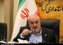 علی آبادی: 15 میلیارد مترمکعب در منابع آبی عقب ماندگی داریم