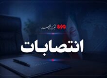 علیرضا عرب شهردار جدید رباط‌کریم شد