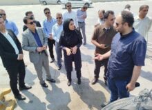 علیمرادی: گوگسر جاسک به رویه ملوانی اضافه می‌شود