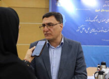 عملیات اجرایی راه‌آهن رشت ــ آستارا آغاز شد
