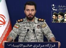 عملیات تهاجمی به صورت درس آموز علیه آمریکایی‌ها ادامه خواهد داشت
