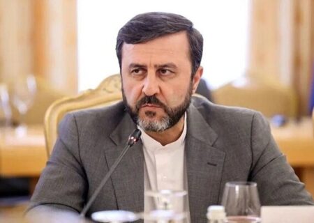 غریب آبادی: مشارکت اروپا در تجاوز به ایران بی‌پاسخ نمی‌ماند