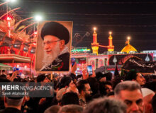 فراخوان ارسال مقالات به همایش اربعین در مکتب امام شهید