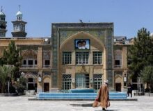 فراخوان جذب طلبه در حوزه علمیه ثقلین