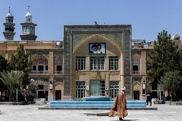 فراخوان جذب طلبه در حوزه علمیه ثقلین