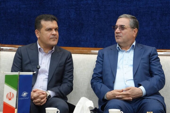 فراخوان جذب نخبگان در دستگاه‌های اجرایی تا پایان سال اعلام می‌ شود